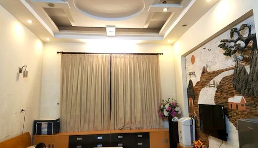 Bán Nhà Mặt Phố Hồng Mai 5,5 Tỷ, 40M2 X 4 Tầng, Ô Tô, Kinh Doanh Đỉnh.