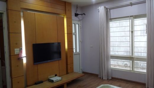 Nhà Đẹp Cần Bán Phố Đội Cấn.