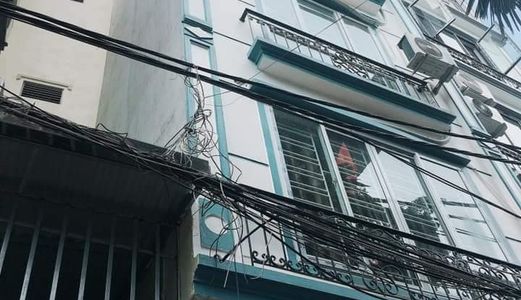 Bán Gấp, Nhà Tại Phố Tây Sơn 35M, 5 Tầng, Ở Được Ngay, Giá 2.9 Tỷ.