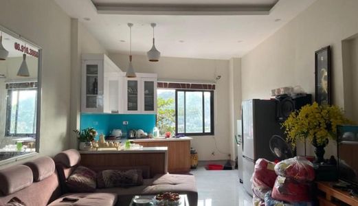 Bán Nhà 3 Tầng Ở Đồi Mắm Tôm,P.Yết Kiêu. Dt:51.3M2,Mt:4.5M.H:Đông Bắc !!!