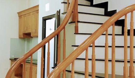 Chính Chủ Bán Nhà Mới Phố Trần Bình Diện tích 42m, 5 Tầng 4 Tỉ Ô Tô Cách 30M