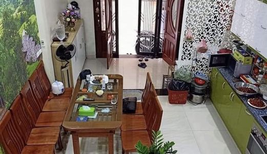 Chính Chủ Bán Nhà Mới Cầu Giấy Diện tích 38M, 5 Tầng, 3 Tỉ 850 - Tặng Nội Thất Xịn 