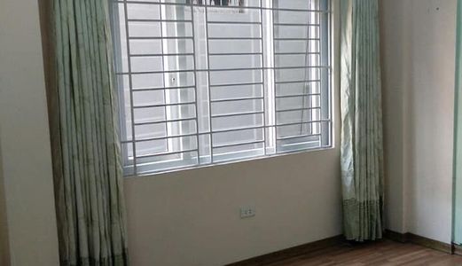 Bán Nhà Riêng ,hoàng Quốc Việt _Cầu Giấy,5 Tầng,Diện Tích 40M2, Giá 6.5 Tỷ