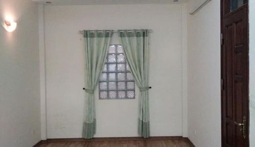 Bán Nhà Riêng ,hoàng Quốc Việt _Cầu Giấy,5 Tầng,Diện Tích 40M2, Giá 6.5 Tỷ