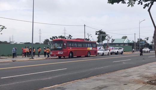 Bán Đất Nền Dự Án Tại Dự Án Khu Đô Thị Mới Kim Dinh 4, Bà Rịa Vũng Tàu, Diện Tích 80 m2, Giá 1.1 Tỷ