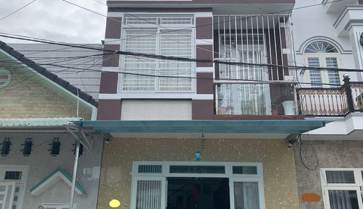 Nhà Cao Cấp 1 Trệt 2 Lầu , Đường Ngô Thị Nhậm, Kdc Thới Nhựt, An Khánh, Cần Thơ.