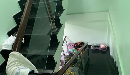 Nhà Cao Cấp 1 Trệt 2 Lầu , Đường Ngô Thị Nhậm, Kdc Thới Nhựt, An Khánh, Cần Thơ.