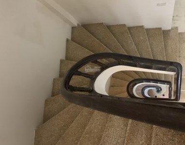 Cho Thuê Nhà Mặt Phố 4 Tầng Ngõ 120 Trần Cung