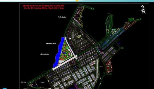 Bán Nhiều Lô Đất Phân Lô Khu Đầu tư Vựng Đâng, Phường Yết Kiêu Vị Trí Đẹp !