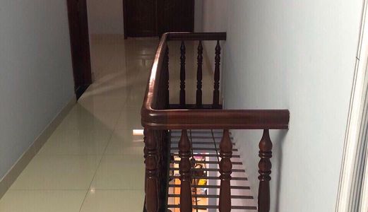 Cần Bán Căn Nhà 1 Trệt 1 Lầu 4 Phòng Ngủ Dt 230M2 Mặt Tiền Đường Xe Hơi Thuộc P. Tân Mai