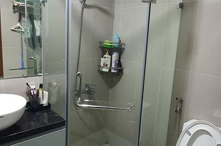 Bán Căn Hộ 67M2, 2Pn, 2Wc, Full Nội Thất, Giá 2 Tỷ Tại Goldmark City, 136 Hồ Tùng Mậu, Bắc Từ Liêm.