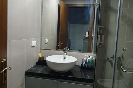 Bán Căn Hộ 67M2, 2Pn, 2Wc, Full Nội Thất, Giá 2 Tỷ Tại Goldmark City, 136 Hồ Tùng Mậu, Bắc Từ Liêm.