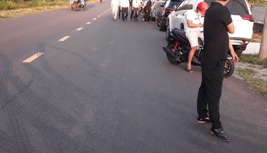 Vị Trí Vàng Bán Đất Nền Giá Rẻ Đầu Tư Ngay Trung Tâm Thị Xã Phú Mỹ Chỉ 2Tr/m2