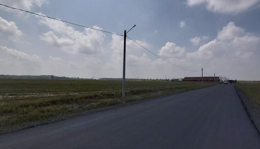 Bán Đất Chơn Thành, Bình Phước 