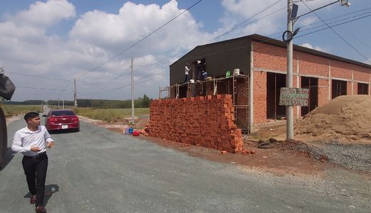 Bán Đất Chơn Thành, Bình Phước 