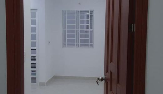 Bán Nhà Mới Trung Tâm Phú Nhuận Diện Tích 41 M2, Giá 4 Tỷ