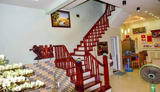 Bán Nhà Diện Tích Lớn, Mặt Tiền Rộng Đường Lê Thanh Nghị  3 Tỷ 200 Triệu 0936463989