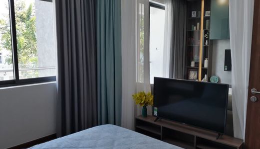 Căn Hộ Công Viên Chức Phường Chánh Nghĩa 870 Triệu