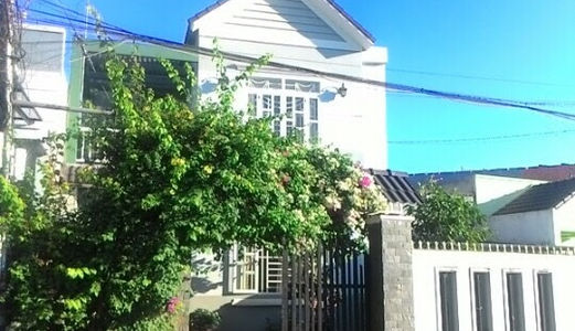 Cần Bán Gấp Nhà Khu Hiệp Thành 3 Thủ Dầu Một Bình Dương