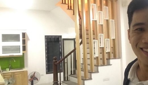 Bán Gấp, Nhà Tại Tôn Thất Tùng 35M, 5 Tầng Ở Được Ngay Giá 2,95 Tỷ. Lh: 0949855156