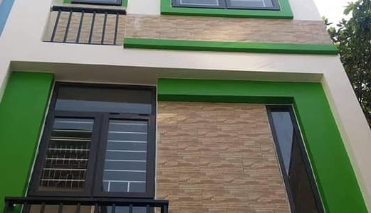 Bán Gấp, Nhà Tại Tôn Thất Tùng 35M, 5 Tầng Ở Được Ngay Giá 2,95 Tỷ. Lh: 0949855156