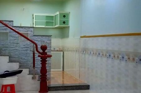 Bán Gấp Căn Nhà 1 Trệt 1 Lầu Dt 45M2 Hẻm Xe Hơi Sau Lưng Toà Nhà Viettel Tại P. Trung Dũng 