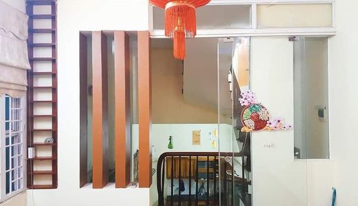 Chính Chủ Bán Nhà Ngõ 381 Nguyễn Khang - Nhà Đẹp - An Ninh Tốt Dân Trí Cao