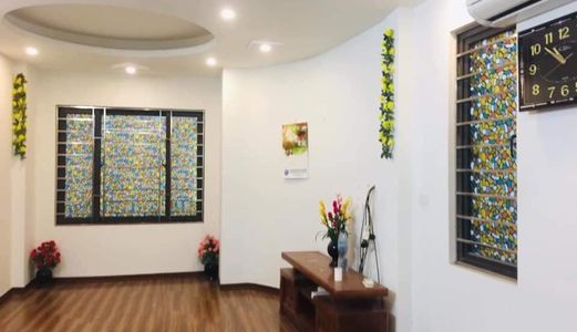 Bán Nhanh Nhà Mới Ngõ 322 Mỹ Đình 3.1 Tỷ 36M 5 Tầng - Khu Vục Đang Phát Triển Mạnh 