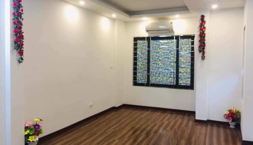 Bán Nhanh Nhà Mới Ngõ 322 Mỹ Đình 3.1 Tỷ 36M 5 Tầng - Khu Vục Đang Phát Triển Mạnh 