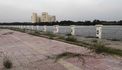 Bán Gấp Lô Đất Nhà Phố , Mặt Tiền Đường12M , Dự Án  Bộ Công An , Giá Tốt 