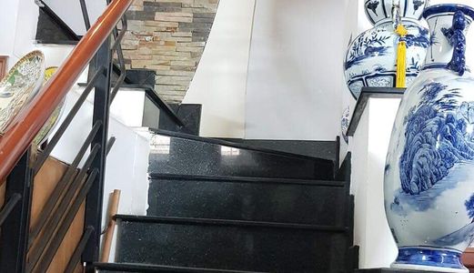 Bán Nhà Hẻm Xe Hơi Thích Quảng Đức, 108M2, Nở Hậu, Gần Mặt Tiền, Giá 83 Triệu/m2 Hẻm Xe Hơi Phú Nhuận.