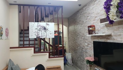 Nhà Thanh Xuân – Dt 40M2 – 4 Tầng – Mặt Tiền 3.5M – Giá: 3.35 Tỷ