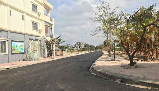 Bán Đất Nền Đầu Tư Ngay Tại Trung Tâm Thành Phố Chí Linh. Có Bìa Đỏ, Giá Hợp Lý 0964222335