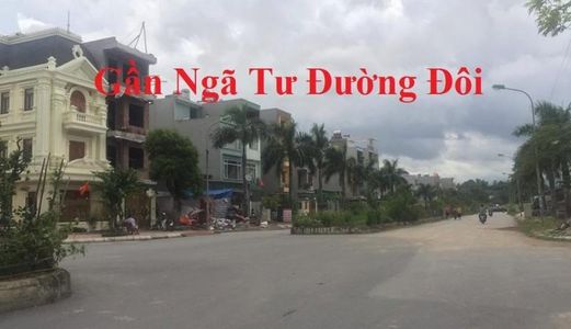 Bán B9-5 Trục Đường Đôi Bãi Muối,P.Cao Thắng. Dt:102.5M2,Mt:5M.Hướng:Tây !!!