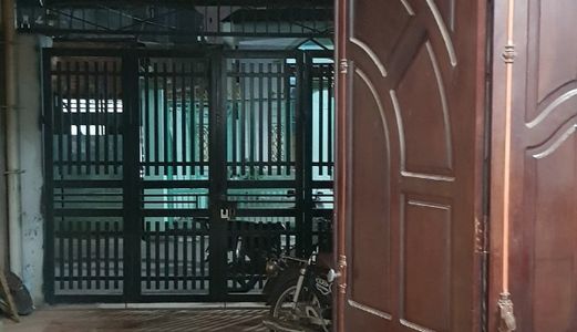 Bán Nhà 1 Trệt 1 Lầu 3 Phòng Ngủ Dt 141M2 Tại P. Long Bình Hẻm Xe Hơi Gần Vòng Xoay Cổng 11