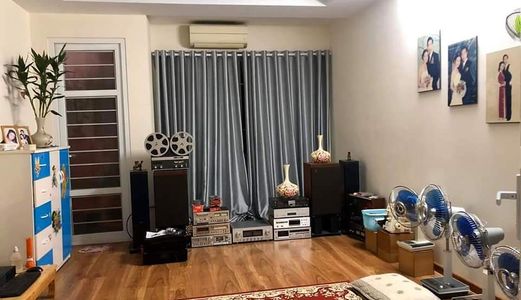 Chính Chủ Bán Nhà Ngõ 207 Xuân Đỉnh 2,6 Tỷ 33M 5 Tầng - Ô Tô Tránh 30M