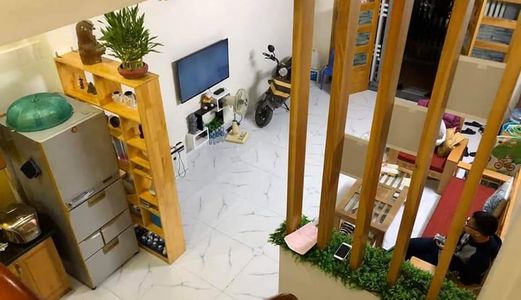 Chính Chủ Bán Nhà Ngõ 207 Xuân Đỉnh 2,6 Tỷ 33M 5 Tầng - Ô Tô Tránh 30M