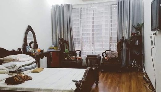 Chính Chủ Bán Nhà Ngõ 79 Cầu Giấy 40M 5 Tầng 3,9 TỶ - Để Lại Toàn Bộ Nội Thất Xịn