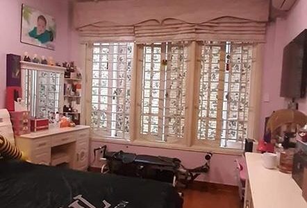 Bán Nhà Phân Lô Quân Đội Nguyễn Hoàng Tôn 34M 6 Tầng 3.6 Tỷ