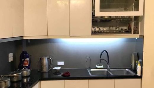 Chính Chủ Bán Nhà Ngõ 79 Cầu Giấy 40M 5 Tầng 3,9 TỶ - Để Lại Toàn Bộ Nội Thất Xịn