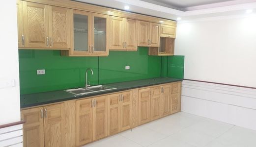 Nhà Đẹp Mãn Nhãn, 5 Tầng , Diện tích 40m2, Kim Giang, Hoàng Mai, 3.65 Tỷ, Gara Ô Tô.