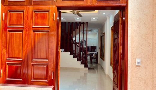Giá Siêu Hạt Dẻ, Nhà Thượng Đình, 30M2, 5 Tầng, Chỉ 2.6 Tỷ.