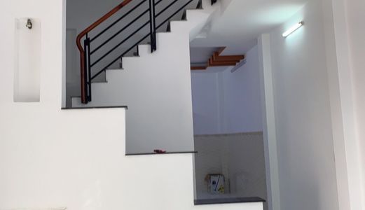 Bán Nhà Chính Chủ Cách Mt Phl 20M , Shr , Hoàn Công Đầy Đủ , Kdc Hiện Hữu 