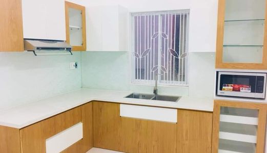 Nhà Phố Lê Văn Sỹ: 51M2; 7.25 Tỷ.nhà Đẹp Lung Linh Tự Tin Xế Hộp.