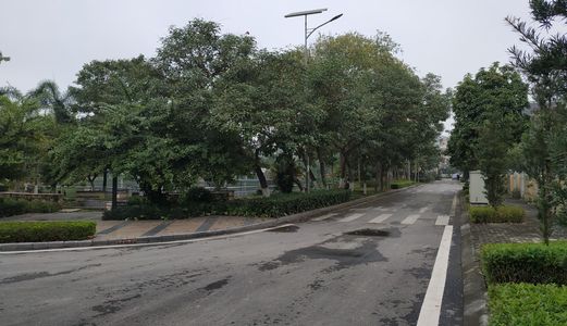 Cần Bán Gấp Căn Song Lập View Hồ 2 Viglacera Xuân Phương Mặt Đường 230M2 