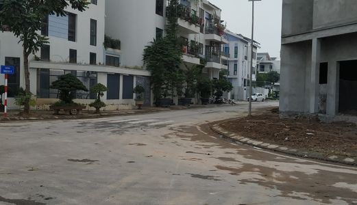 Cần Bán Gấp 2 Căn Liền Kề Shophouse Tasco Xuân Phương 10M Mặt Tiền