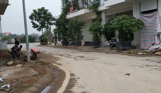 Cần Bán Gấp 2 Căn Liền Kề Shophouse Tasco Xuân Phương 10M Mặt Tiền