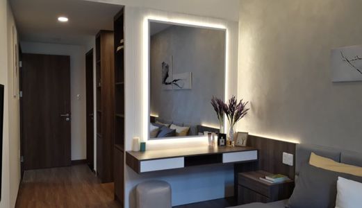 Căn Hộ Công Viên Chức Phường Chánh Nghĩa 540 Triệu