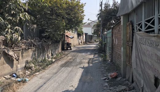 Cần Bán Lô Đất Dt 400M2 Mặt Tiền Kinh Doanh 26M Ngay Trung Tâm P. Tân Mai, Sau Lưng Vincom