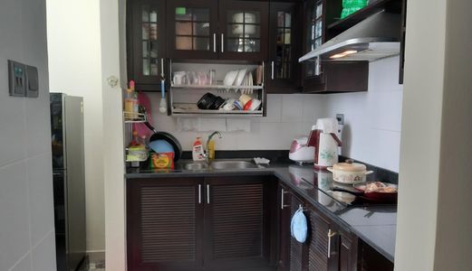 Bán Căn Hộ Phú Mỹ - Vạn Phát Hưng, 2Pn, Full Nộ Thất, Giá 2 Tỷ 550, 90M2